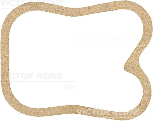 Gasket, cylinder head cover